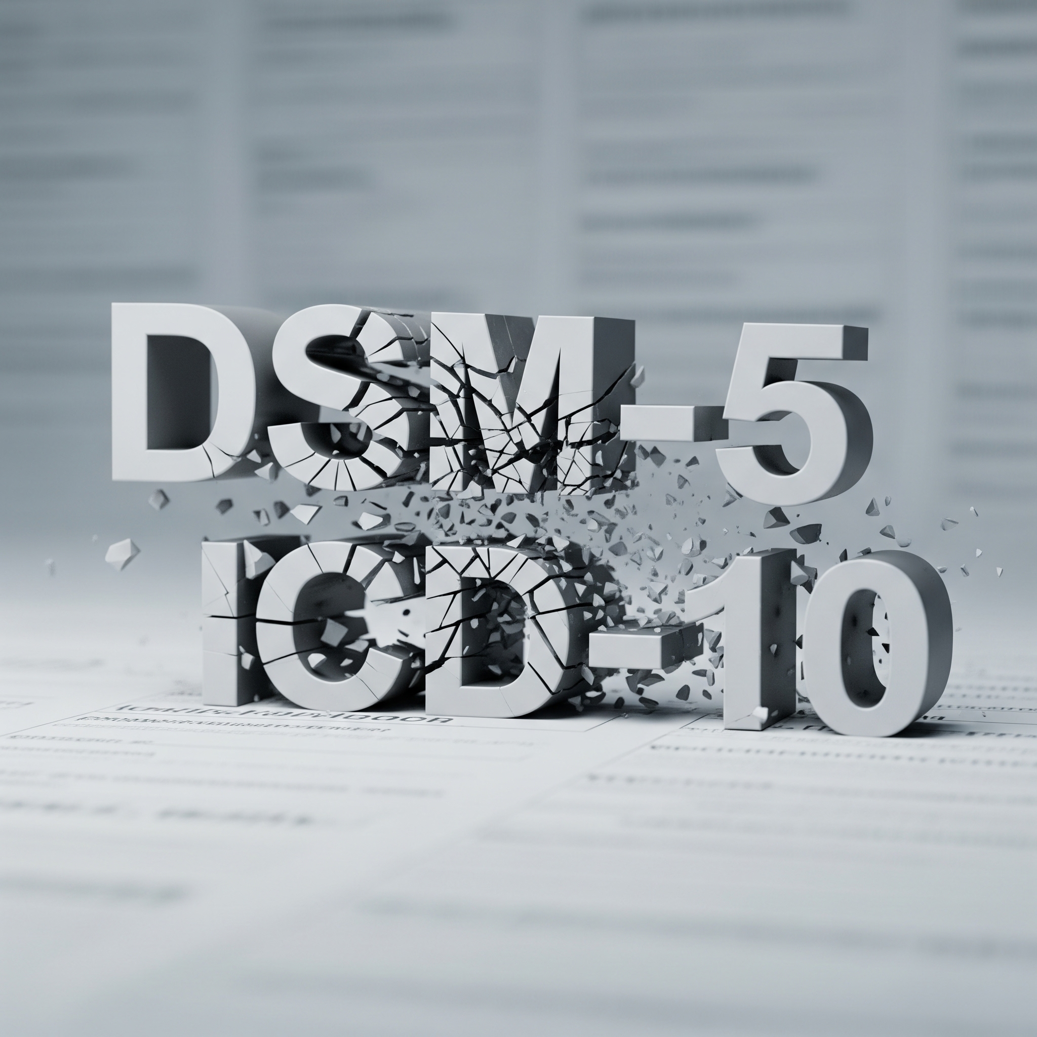 dsm 5